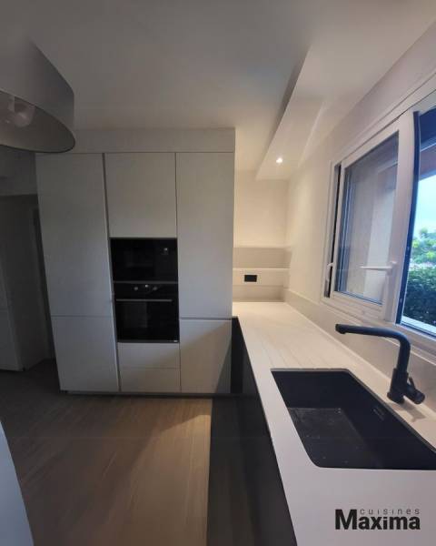 Cuisiniste petit prix et conception sur-mesure à Volx proche de Manosque