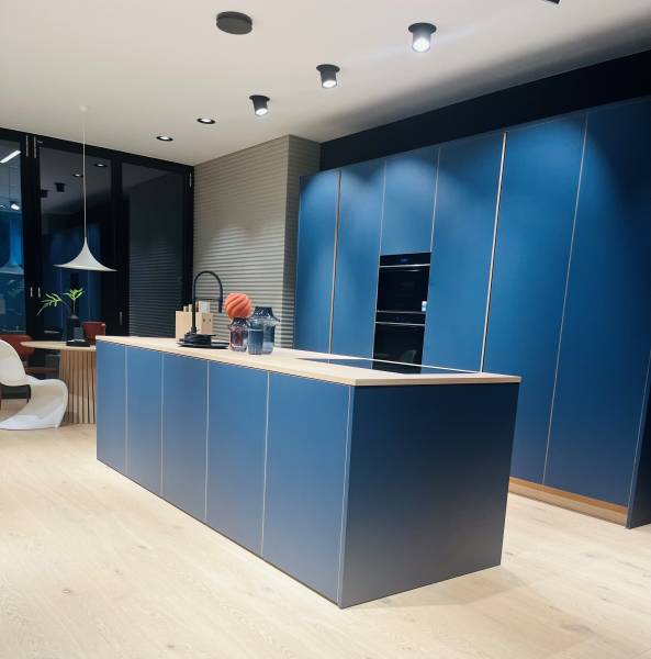 cuisine maxima volx bleu baltique